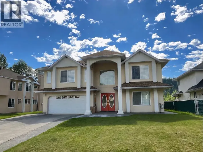 856 ROLPH STREET, Quesnel
