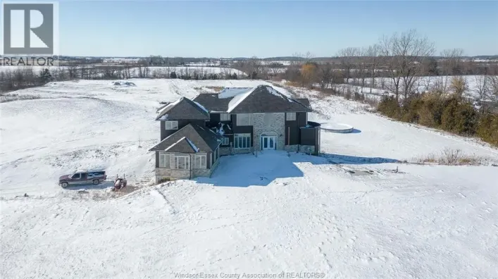 856 TALBOT, Lakeshore