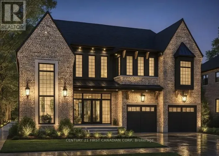 856 WHITE PINE STREET, London North