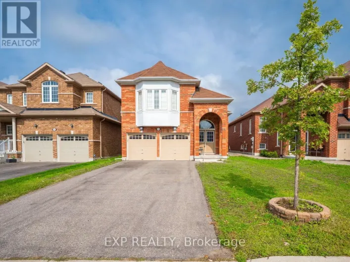 856 WRENWOOD DRIVE, Oshawa