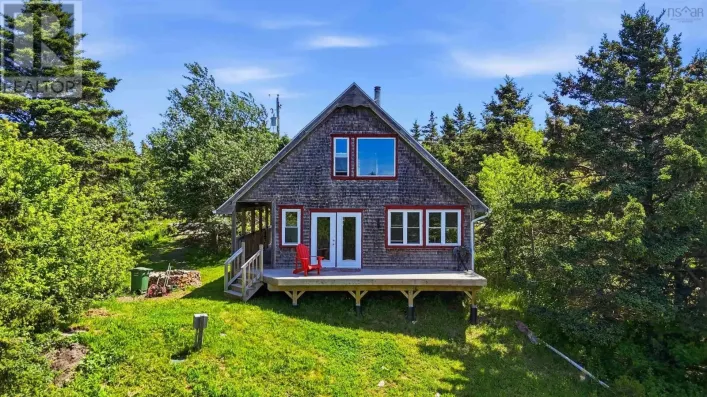 8560 Peggys Cove Road, Indian Harbour
