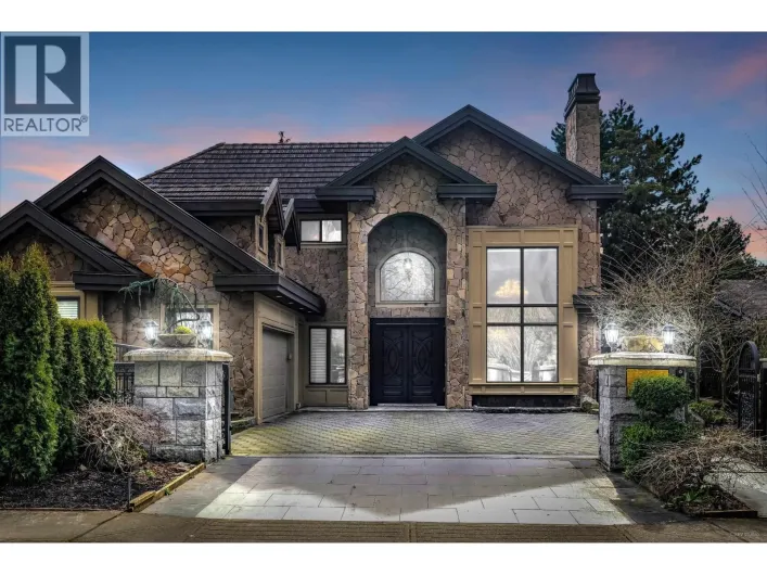 8560 RYAN ROAD, Richmond