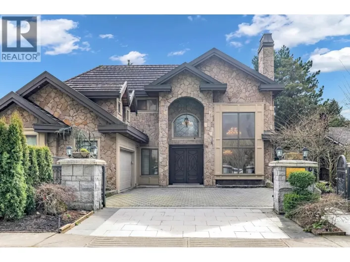 8560 RYAN ROAD, Richmond