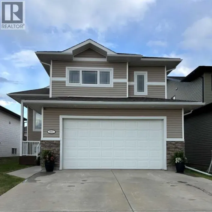 8561 72 Avenue, Grande Prairie