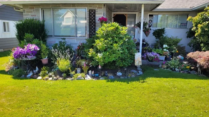 8561 BROADWAY STREET|Chilliwack Proper South, Chilliwack