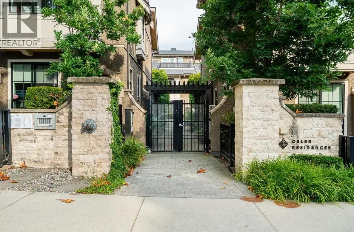 8562 OSLER STREET, Vancouver