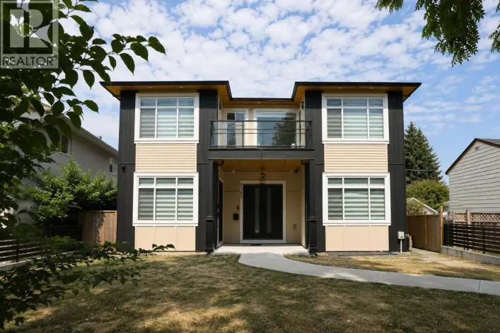 8563 11TH AVENUE, Burnaby