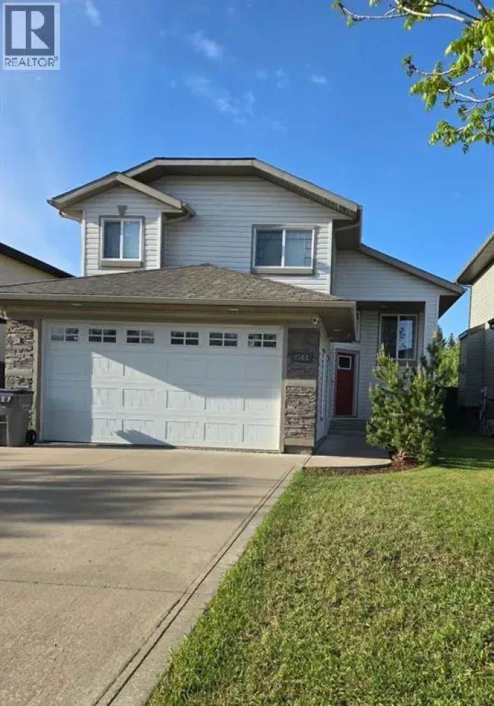 8563 69 Avenue, Grande Prairie