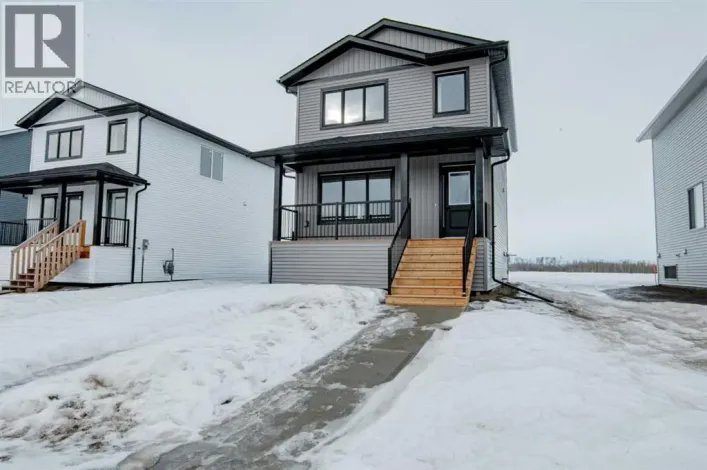 8566 72 Avenue, Grande Prairie