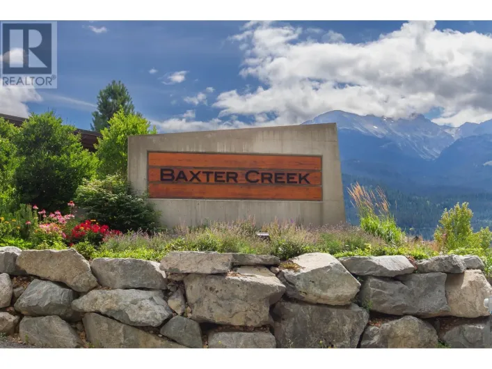 8566 ASHLEIGH MCIVOR DRIVE, Whistler