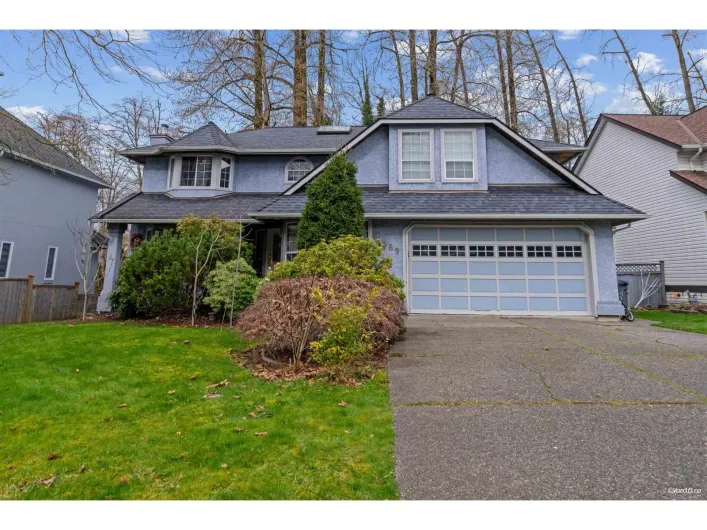 8569 141A STREET, Surrey