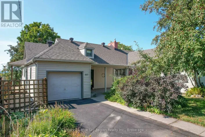 857 BOURKE STREET, North Bay