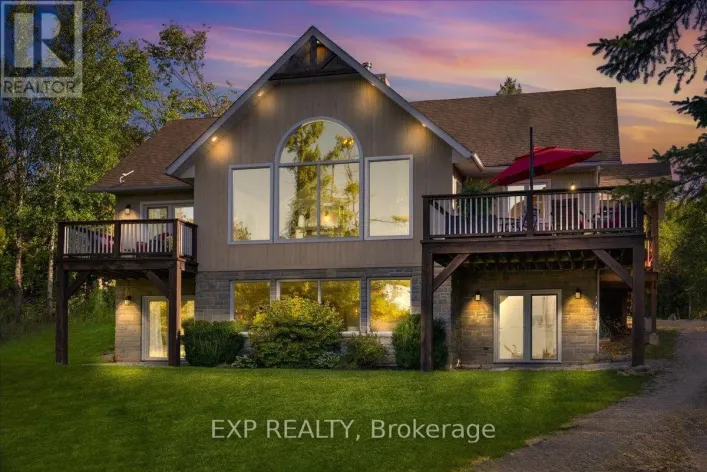857 CEDAR GLEN ROAD, Kawartha Lakes