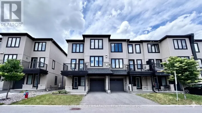 857 ELEMENT PRIVATE, Ottawa
