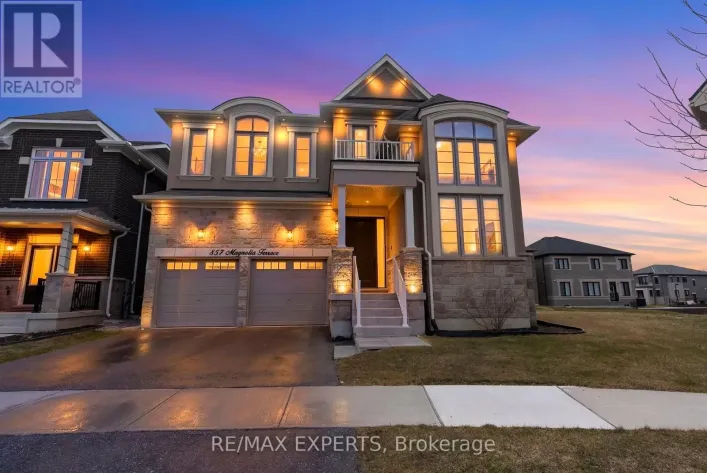 857 MAGNOLIA TERRACE, Milton