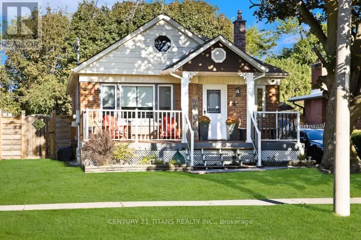 857 MASSON STREET, Oshawa