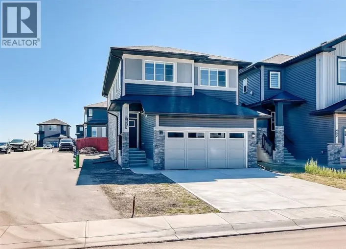 857 Midtown Drive SW, Airdrie