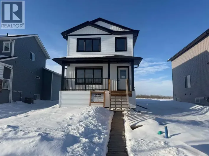 8570 72 Avenue, Grande Prairie