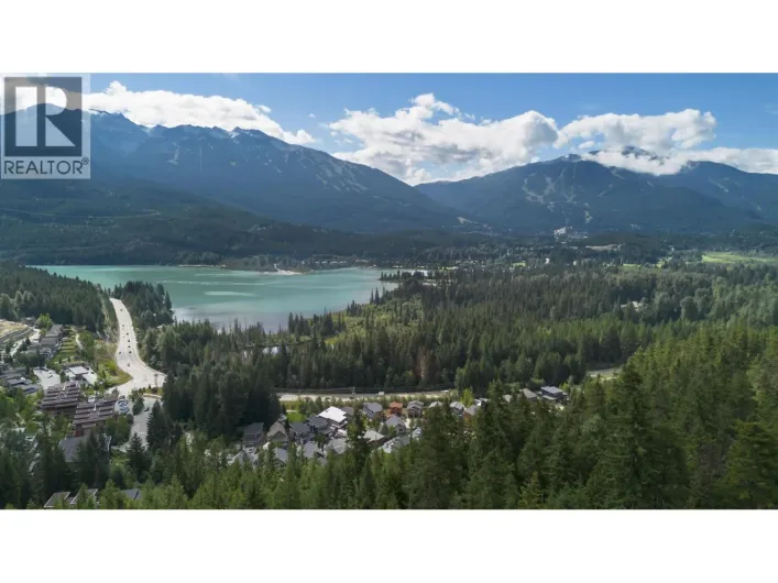 8570 ASHLEIGH MCIVOR DRIVE, Whistler