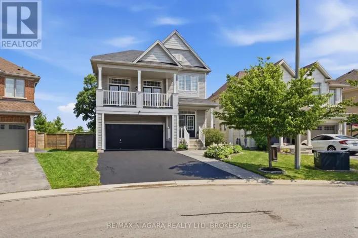 8571 DOGWOOD CRESCENT, Niagara Falls