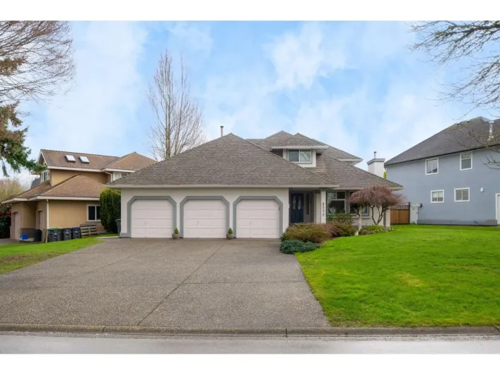 8572 164A STREET, Surrey