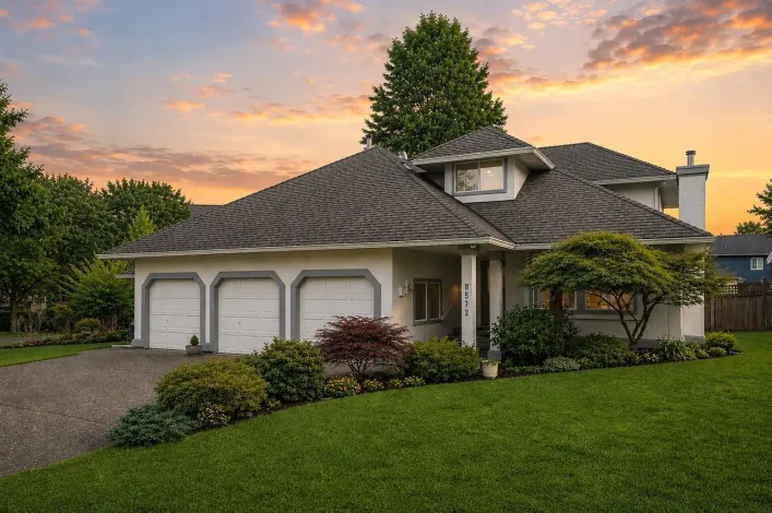 8572 164A STREET, Surrey
