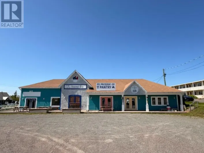 8572 Cavendish Rd - Rte 6, Cavendish