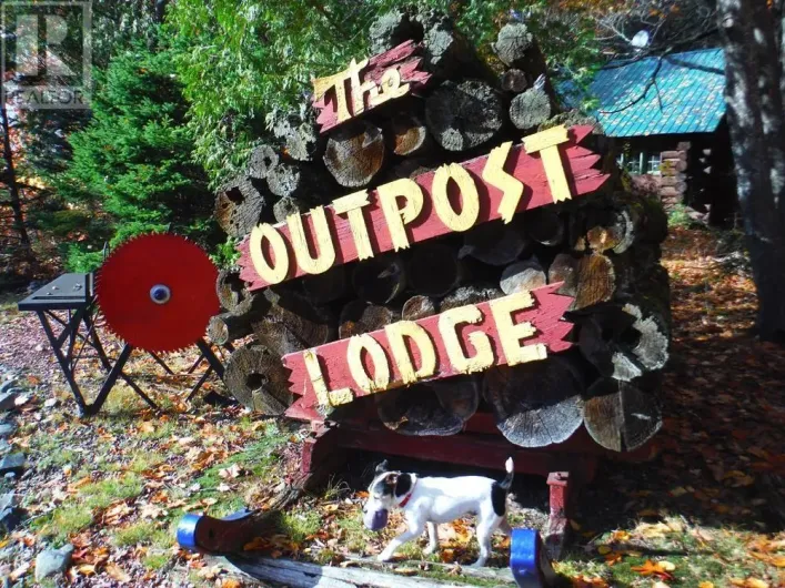 8572 Highway 129, Thessalon