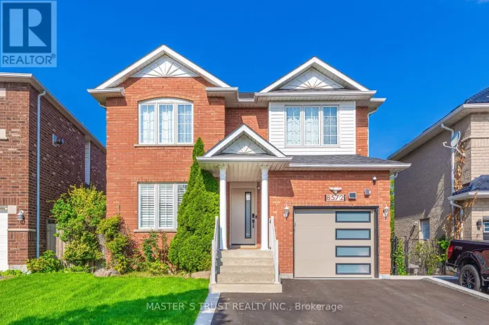 8572 MARTIN GROVE ROAD, Vaughan