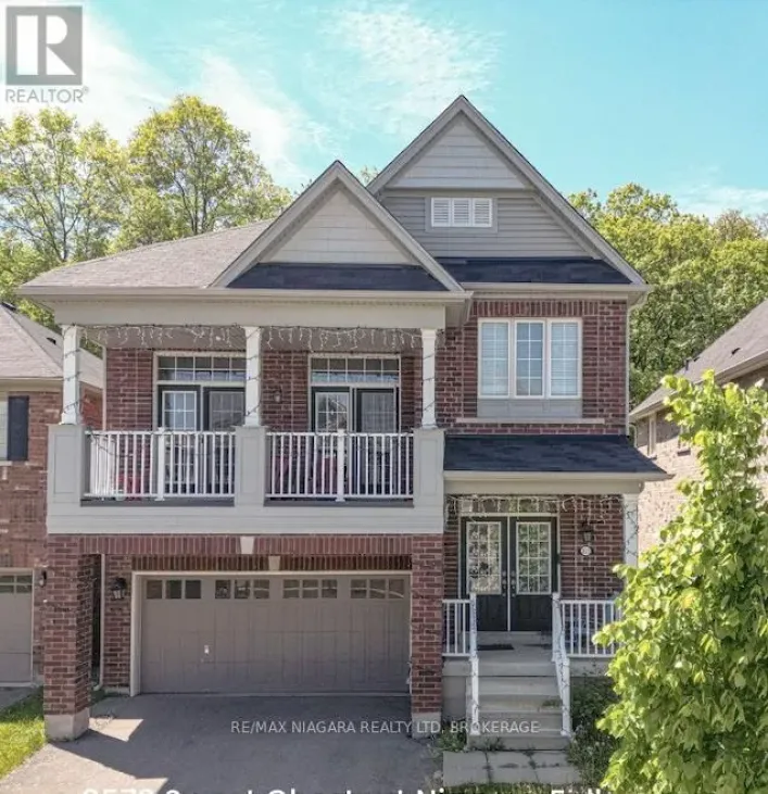 8573 SWEET CHESTNUT DRIVE, Niagara Falls