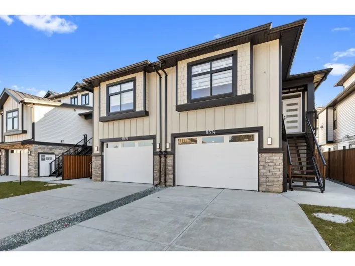 8574 DUNBAR WAY, Mission