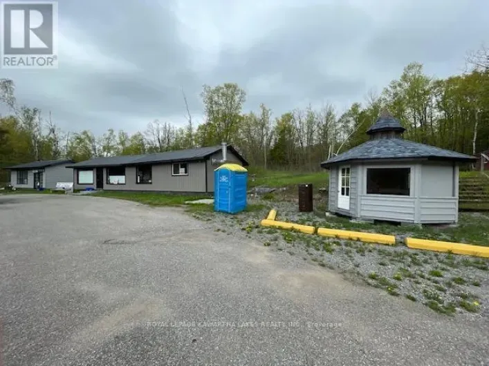 8574 HIGHWAY 28 HIGHWAY, North Kawartha