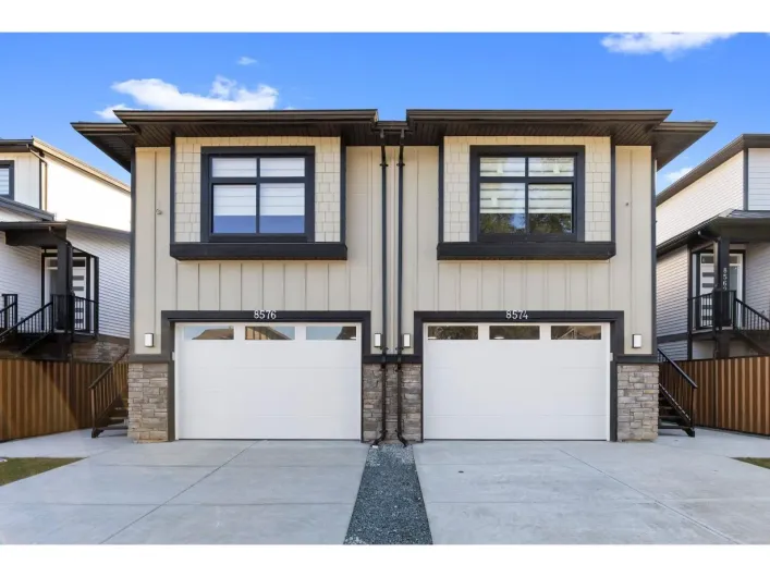 8576 DUNBAR WAY, Mission