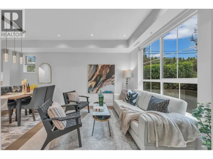 8576 OSLER STREET, Vancouver