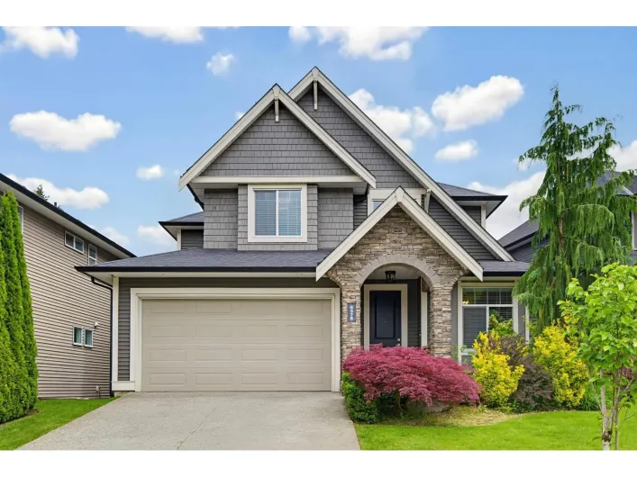 8578 205B STREET, Langley