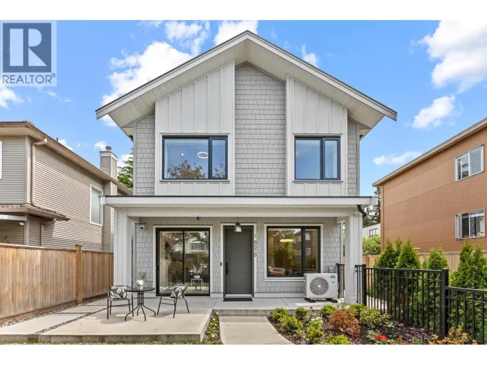 8578 CARTIER STREET, Vancouver