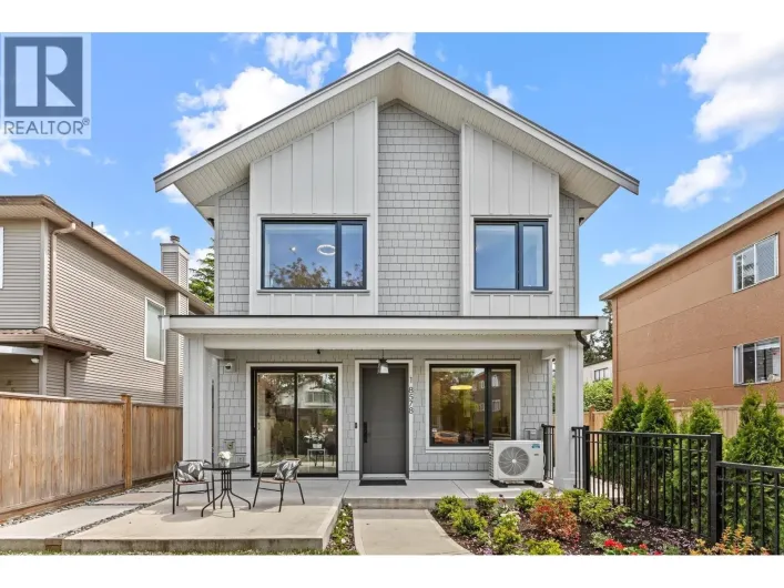 8578 CARTIER STREET, Vancouver