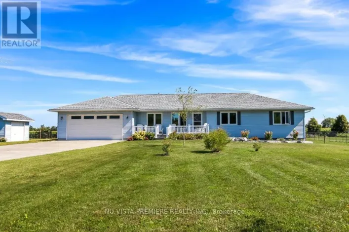 8578 VANCE DRIVE, Lambton Shores