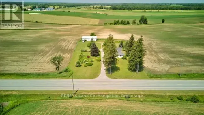 85791 DONNYBROOK LINE, Ashfield-Colborne-Wawanosh