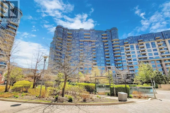 858 - 23 COX BOULEVARD, Markham