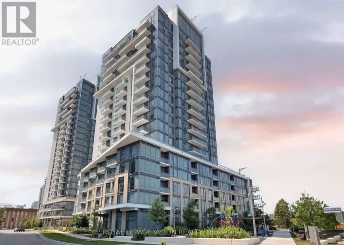 858 - 60 ANN O'REILLY ROAD, Toronto