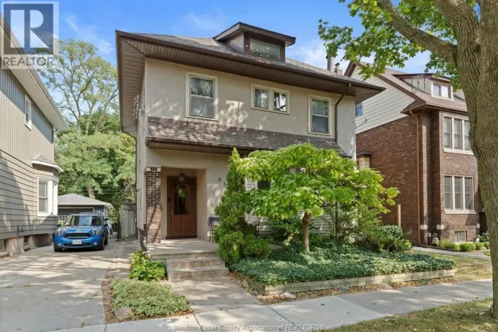 858 CHILVER ROAD, Windsor