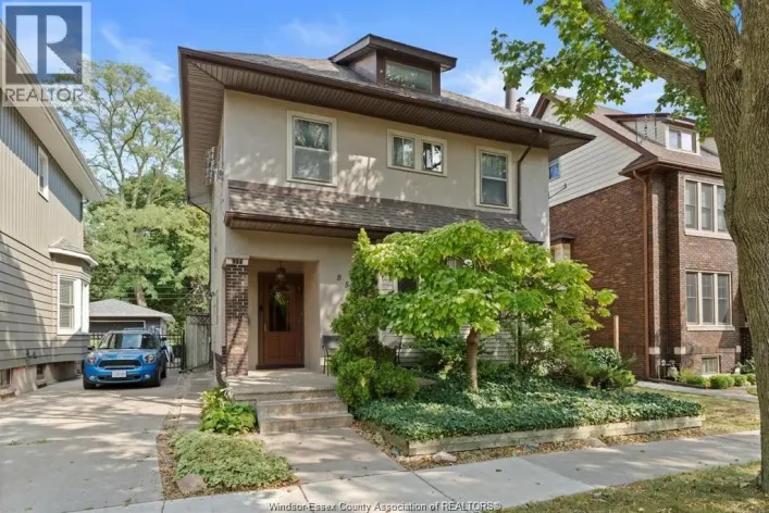 858 CHILVER ROAD, Windsor