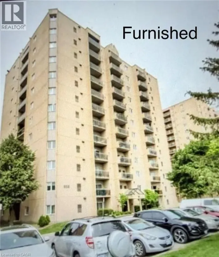 858 COMMISSIONERS Road E Unit# 806, London