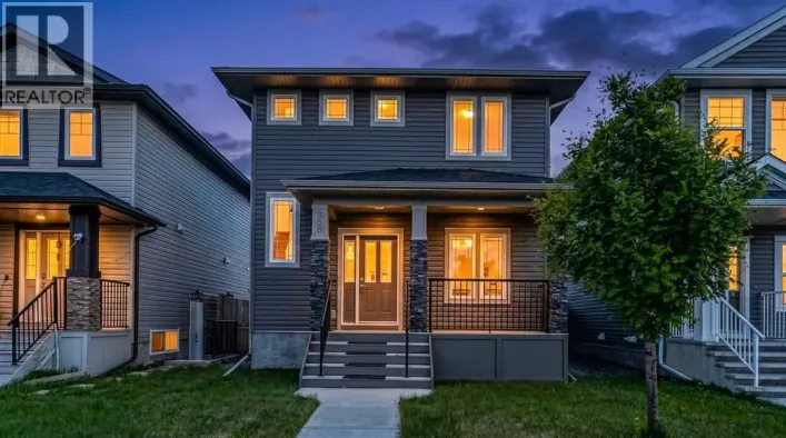 858 Evanston Drive NW, Calgary