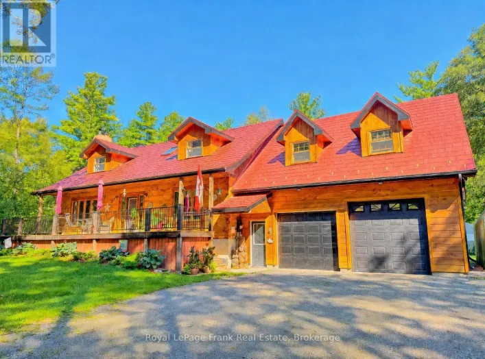 858 MILL ROAD, Madoc