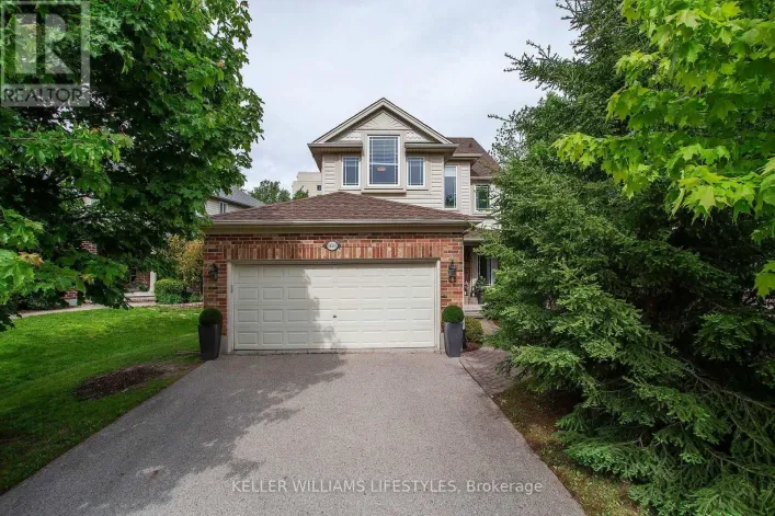 858 SANDCHERRY STREET, London North
