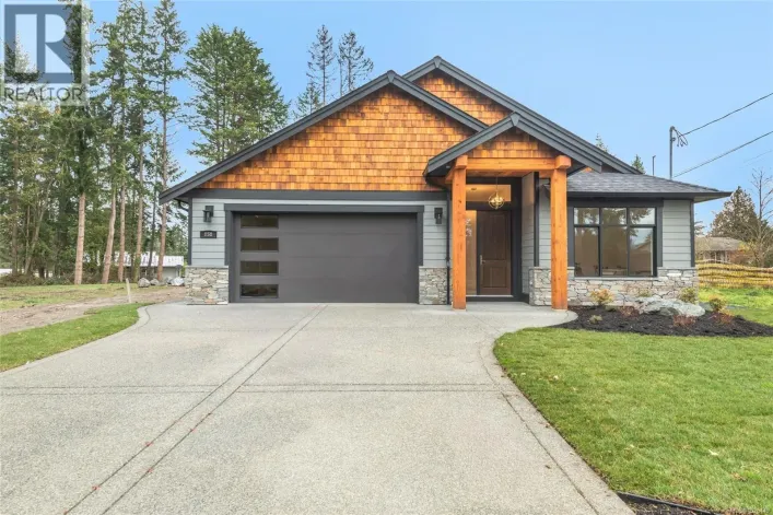 858 Wembley Rd, Parksville