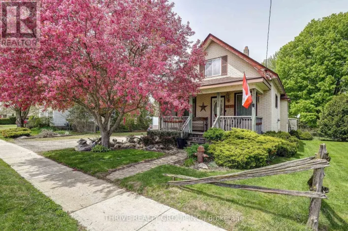 8582 GLENDON DRIVE, Strathroy-Caradoc