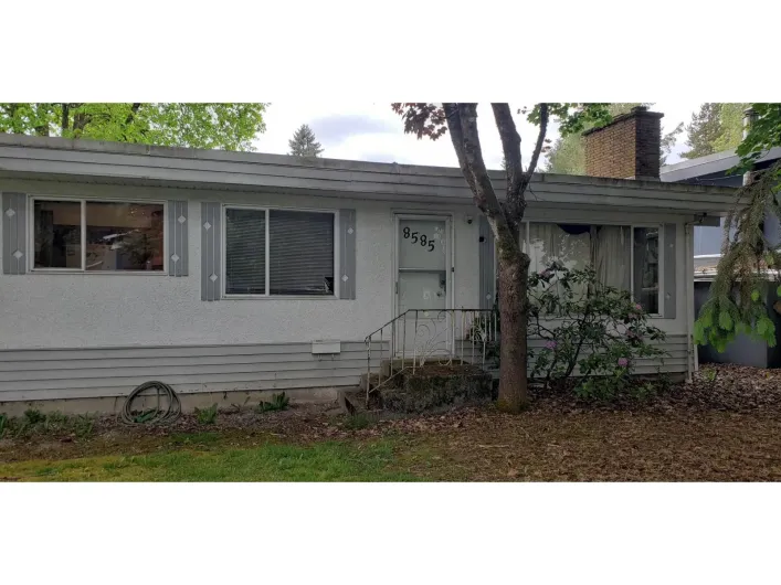 8585 144A STREET, Surrey
